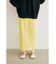 【M_】SHIRRING TIGHT スカート