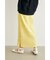 【M_】SHIRRING TIGHT スカート