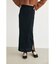【M_】SHIRRING TIGHT スカート