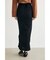 【M_】SHIRRING TIGHT スカート