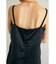 【M_】SATIN CAMI ドレス