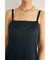 【M_】SATIN CAMI ドレス