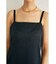 【M_】SATIN CAMI ドレス