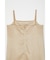 【M_】SATIN CAMI ドレス