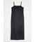 【M_】SATIN CAMI ドレス