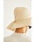 【M_】 TUCK DESIGN PAPER ハット