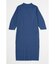 【M_】KNIT ドレス