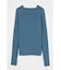 【M_】TIGHT RIB KNIT トップス