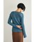 【M_】TIGHT RIB KNIT トップス