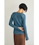 【M_】TIGHT RIB KNIT トップス