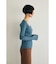 【M_】TIGHT RIB KNIT トップス