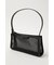 SHEER MESH HANDLE バッグ
