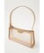 SHEER MESH HANDLE バッグ