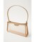 SHEER MESH HANDLE バッグ