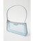 SHEER MESH HANDLE バッグ
