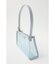 SHEER MESH HANDLE バッグ