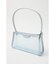 SHEER MESH HANDLE バッグ