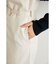 【M_】CHECK WRAP スカート