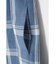 【M_】CHECK WRAP スカート