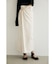 【M_】CHECK WRAP スカート