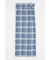 【M_】CHECK WRAP スカート