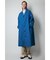WASHED COTTON LIGHT コート