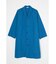 WASHED COTTON LIGHT コート