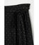 PIN DOT TIE WAIST スカート