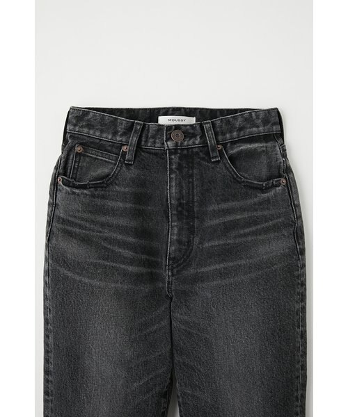 MVS BLACK FLARE(L)｜マウジーの通販｜&mall（アンドモール