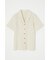 HALF SLEEVE SHIRT ジャケット
