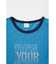 THEN YOUR TURN Tシャツ
