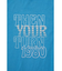 THEN YOUR TURN Tシャツ