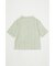 SHIRRING S／S シャツ