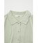 SHIRRING S／S シャツ