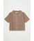 SHIRRING S／S シャツ