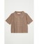 SHIRRING S／S シャツ