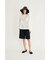 【M_】POCKET SHORT トップス