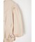 【M_】GATHER DETAIL SHORT ブラウス