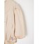 【M_】GATHER DETAIL SHORT ブラウス