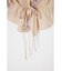 【M_】GATHER DETAIL SHORT ブラウス