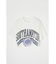 SOUTHAMPTON CROP Tシャツ