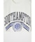 SOUTHAMPTON CROP Tシャツ