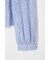 PUFF SHOULDER LACE ブラウス