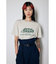 DOWN MEMORY LANE Tシャツ