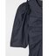 FRONT GATHER PUFF SLEEVE ワンピース