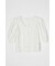 FRILL PUFF SLEEVE ブラウス