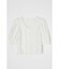 FRILL PUFF SLEEVE ブラウス