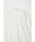 FRILL PUFF SLEEVE ブラウス
