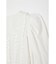 FRILL PUFF SLEEVE ブラウス
