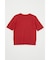 COMPACT KNIT Tシャツ